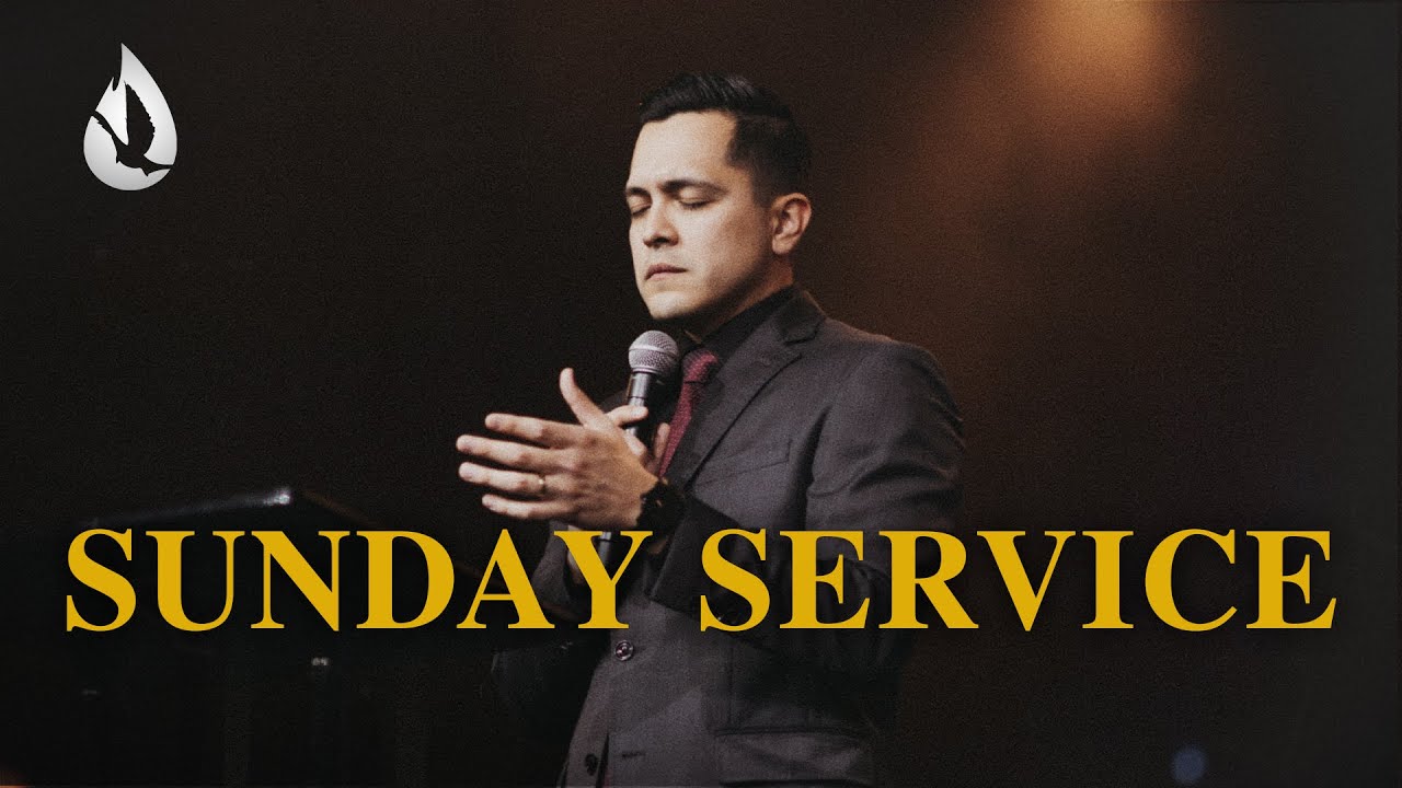 This Mindset Hinders Your Walk with God (Break Free Today) | David Diga Hernandez
