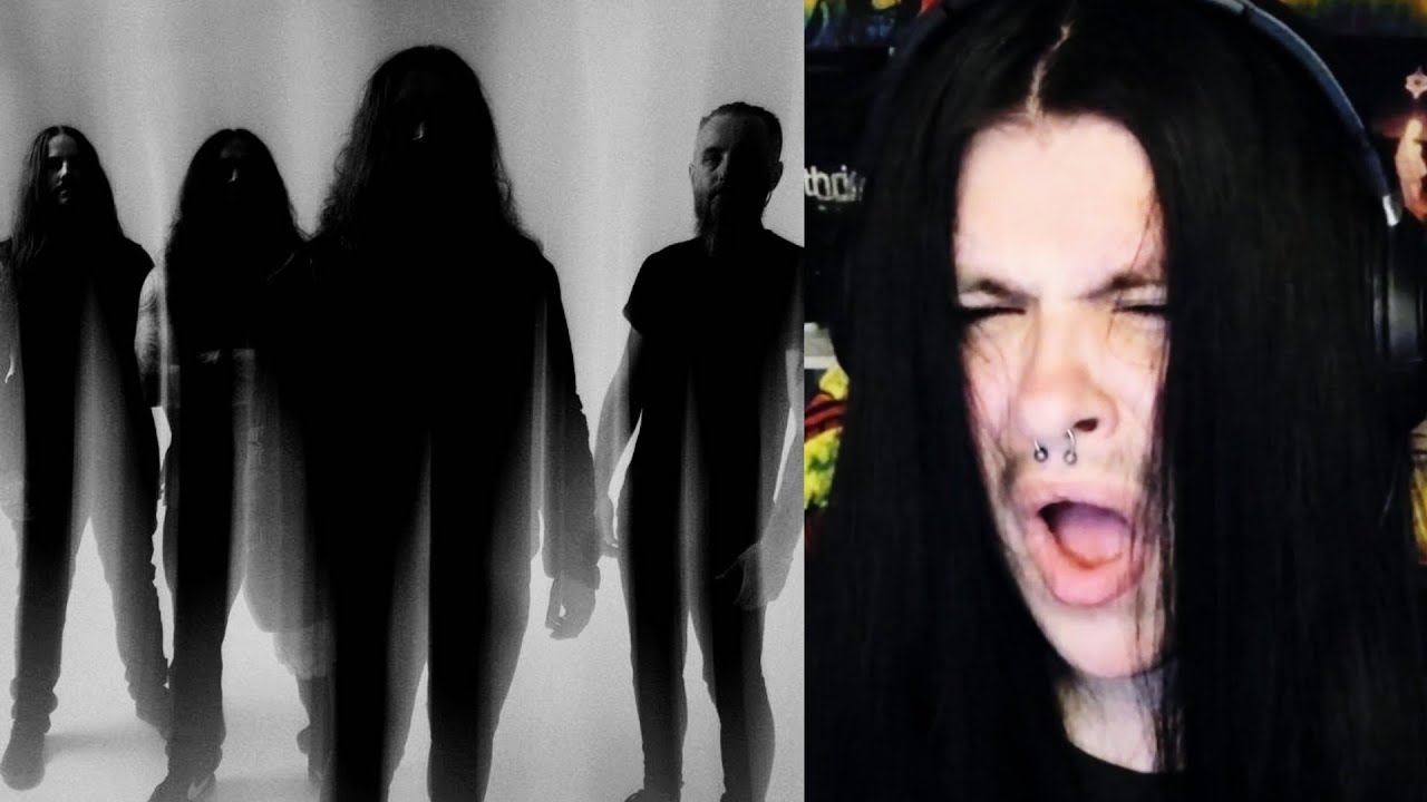 Orbit Culture - Mute the Silent / Wargblod (Nija Bonus Songs) REACTION!