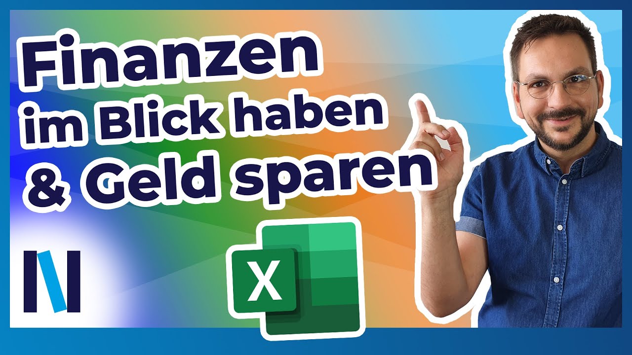 Excel für Senioren: Einfaches Haushaltsbuch erstellen – so hast Du den Überblick über Deine Finanzen