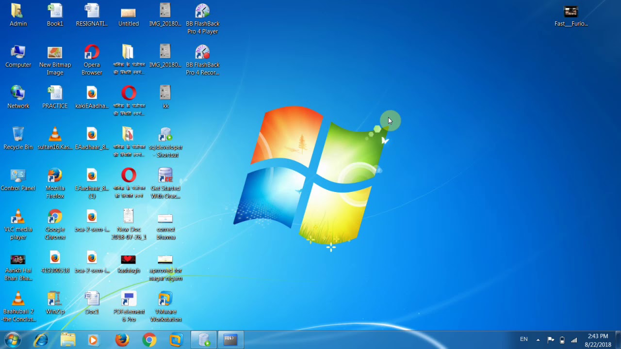 Powercenter Informatica 9.6.1 Server Client installation on Windows