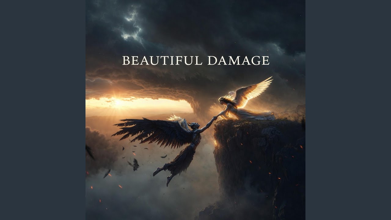 Beautiful Damage
