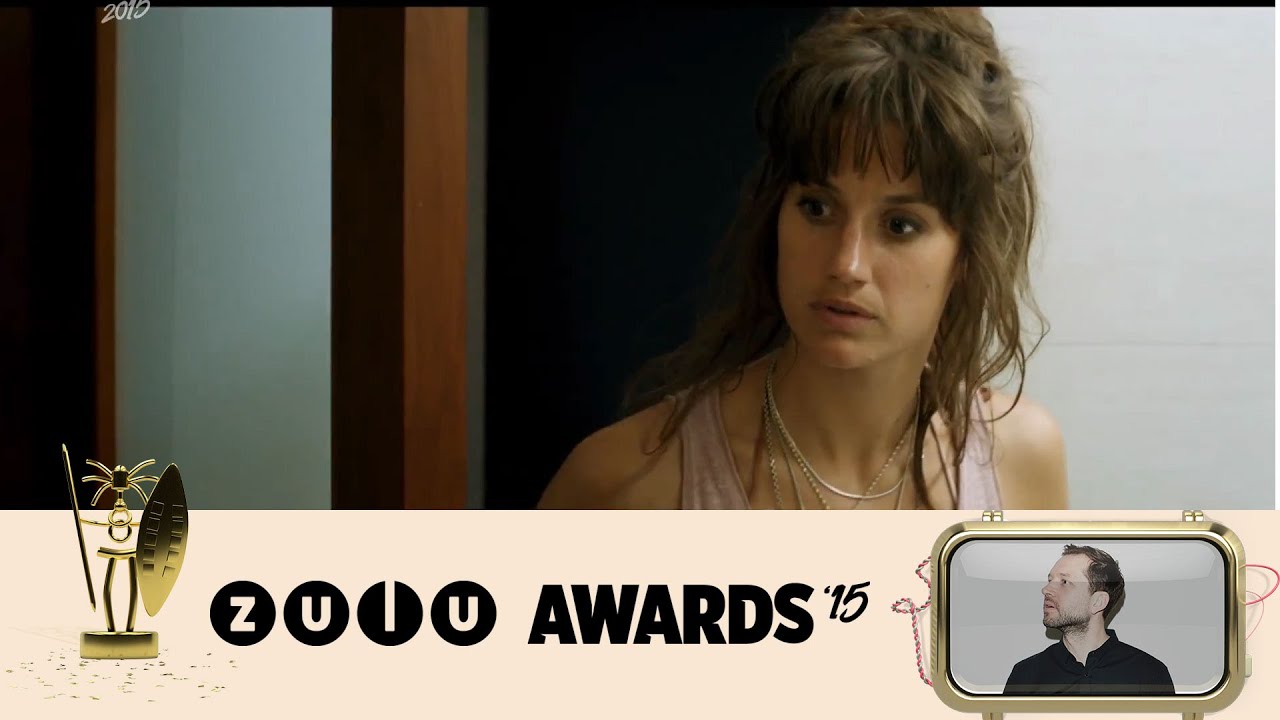 Zulu Awards - Danica Curcic