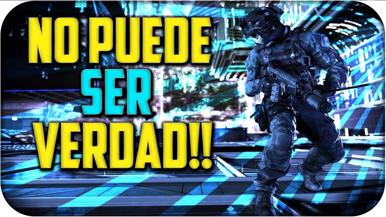 No puede ser verdad!! 