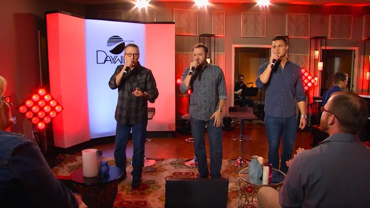 Somebody's Miracle | Brian Free & Assurance | Live at Daywind (Remastered)