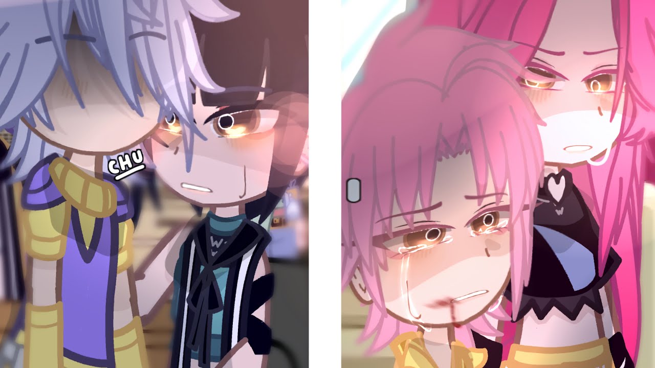 SAJA boys ignore HUNTRIX // KPOP demon hunters // ft : tiger // og idea