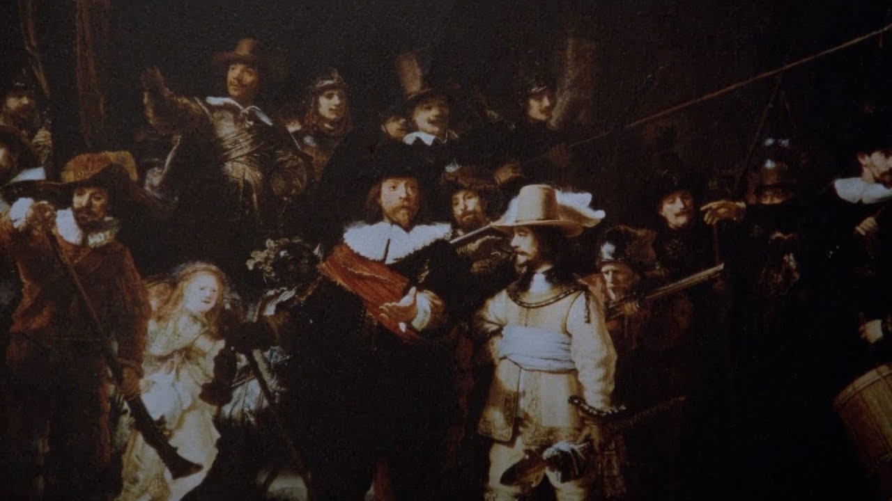 Ennio Morricone - The Stendhal Syndrome - La Sindrome Di Stendhal Theme