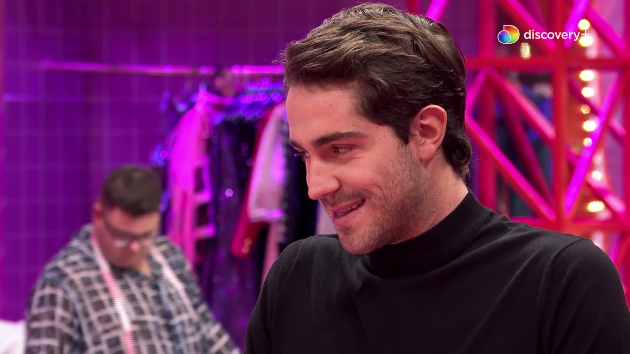 Drag Race Italia | Le Drag si preparano per la prima passerella