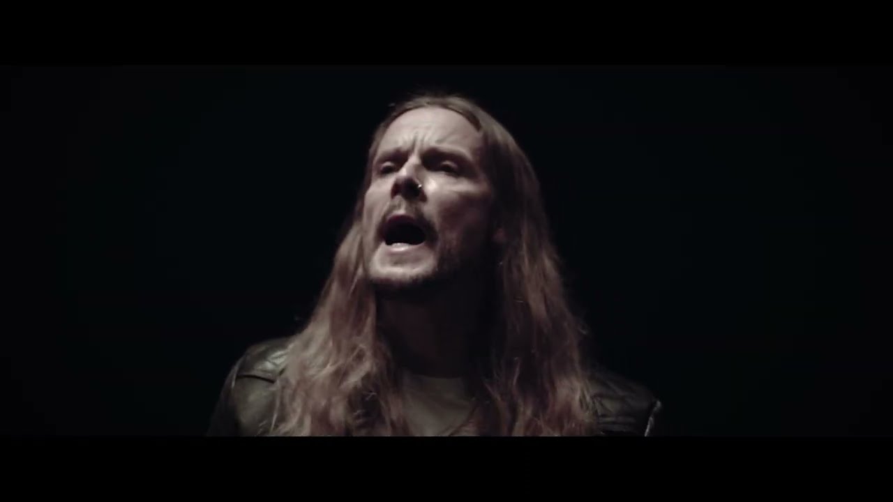 The Odorants - Funeral (Official Videoclip)