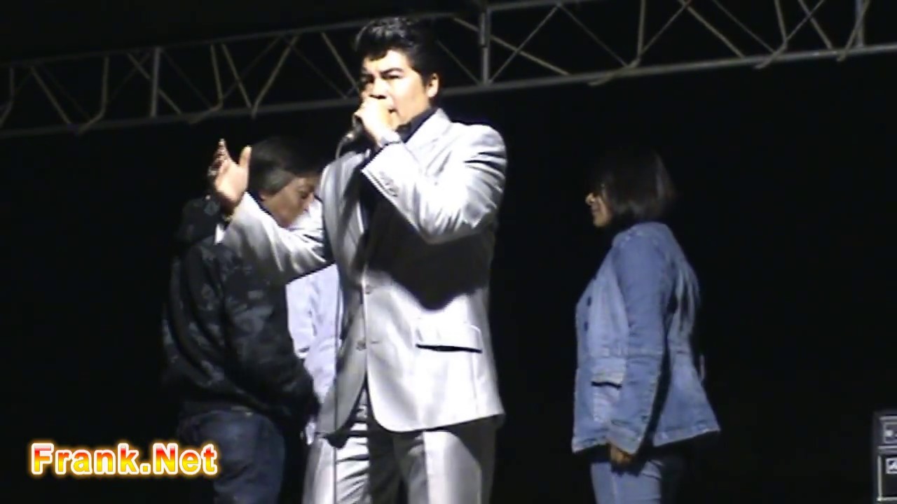 Santiago Illescas, Hombre Voz Humor Política y Gerardo Moran Fiesta de Napa 2012 P1