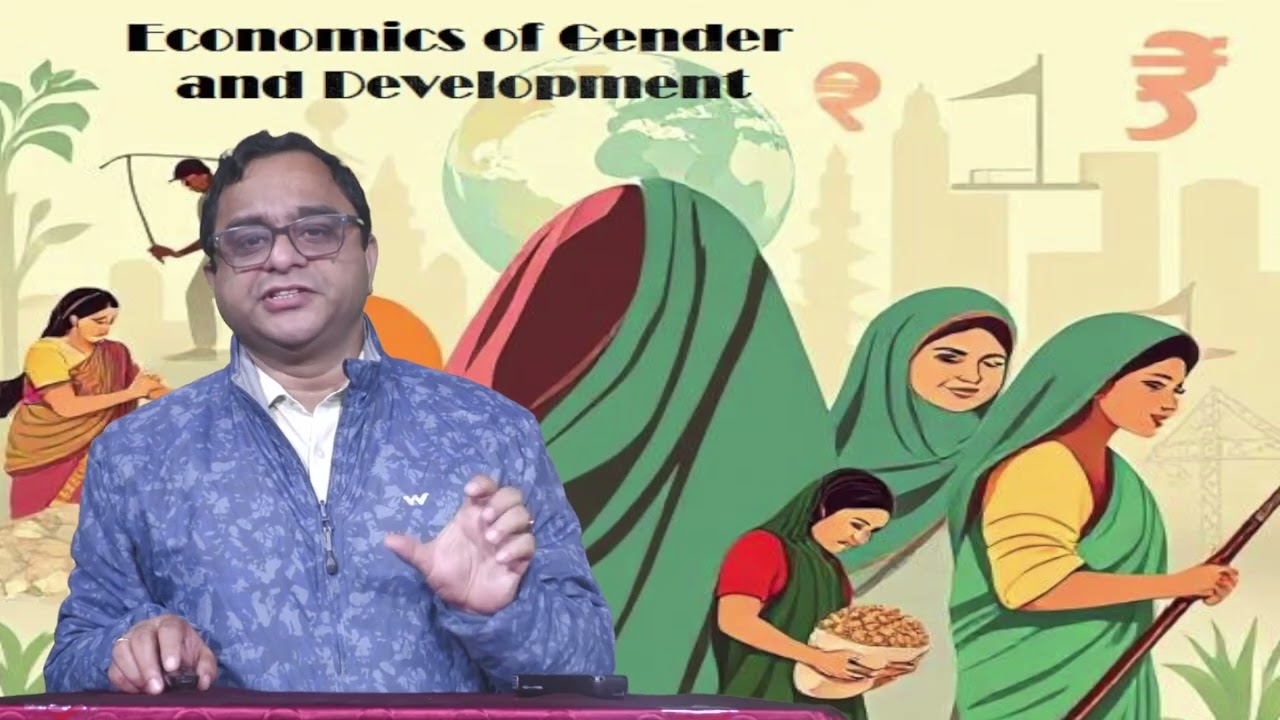 Gender in the Traditional Indian Society