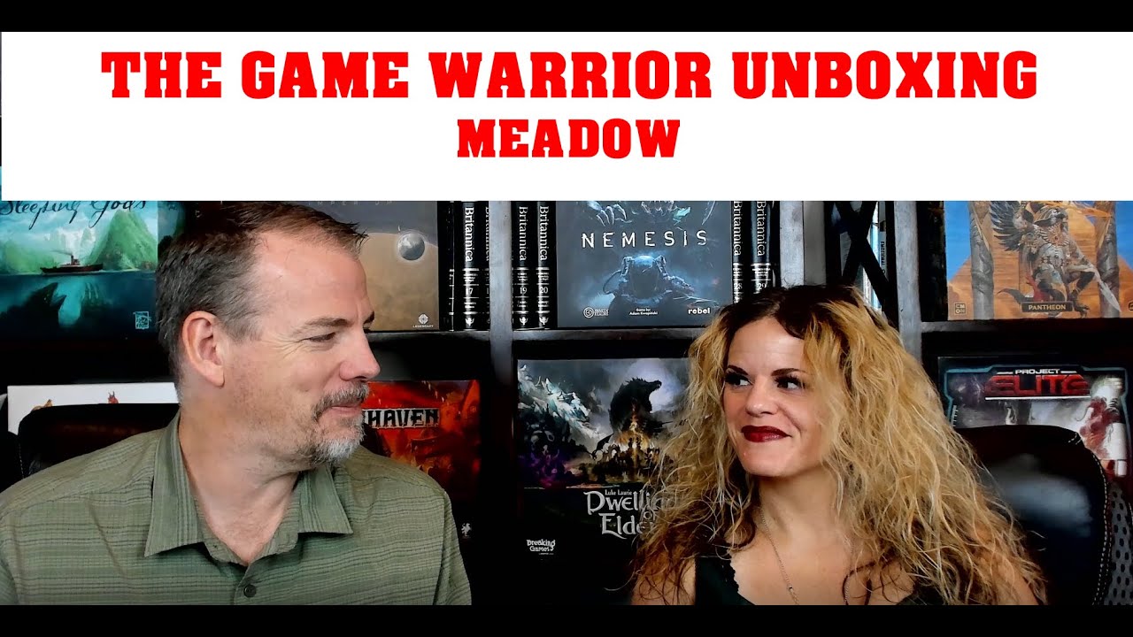 Unboxing of Meadow - A look at the quality of the components