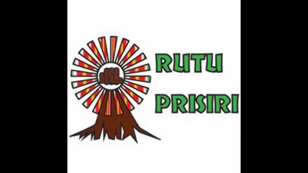 Rutu Prisiri live in Amsterdam - Loko