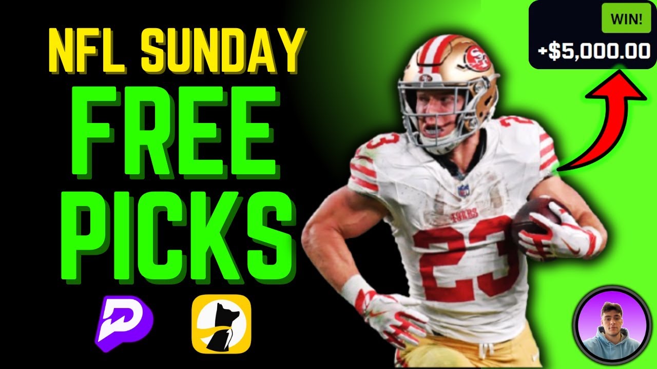(17X PAYOUT 🔥) NFL WEEK 17 PRIZEPICKS SUNDAY | BEST PICKS BETS PROPS TODAY DECEMBER 28th #prizepicks