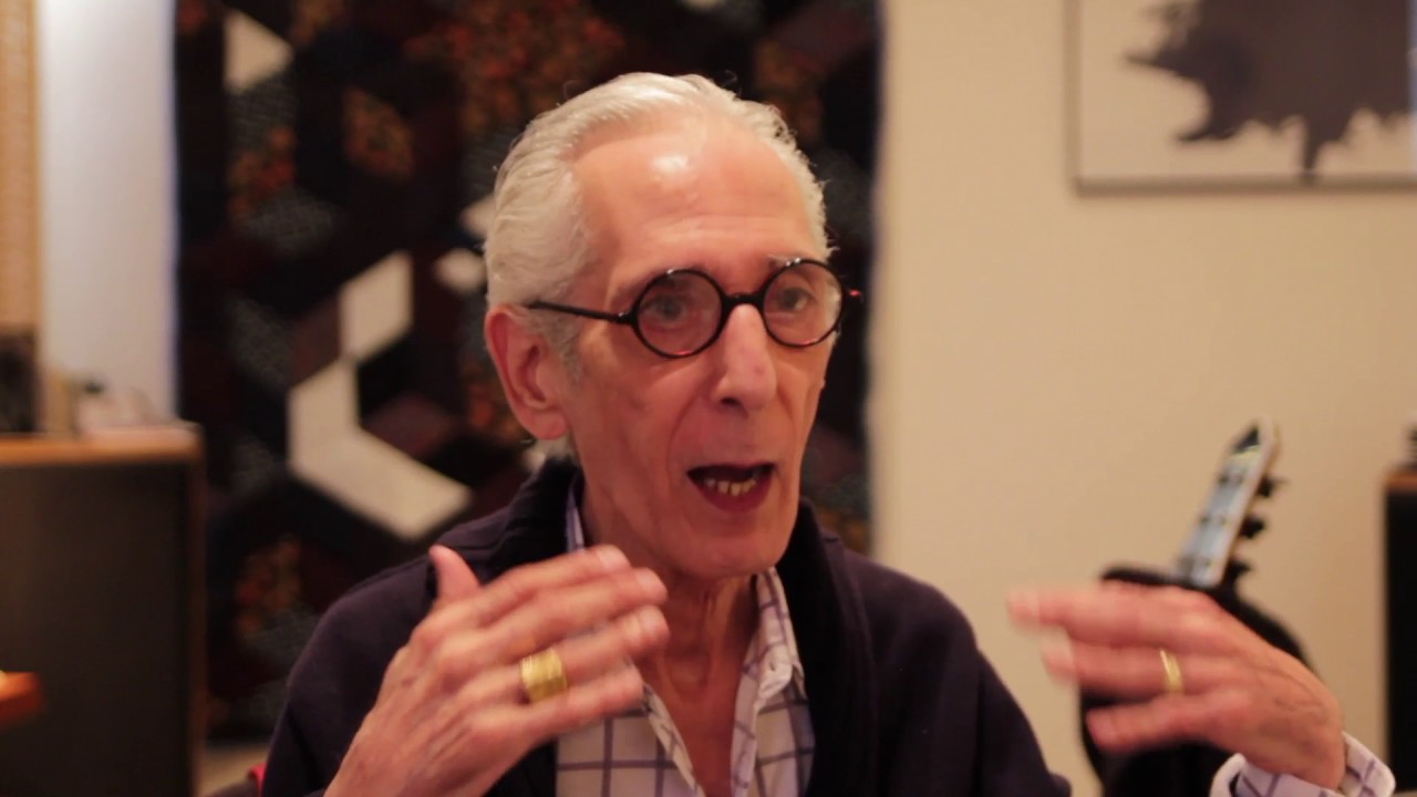 Pat Martino  - On Performance