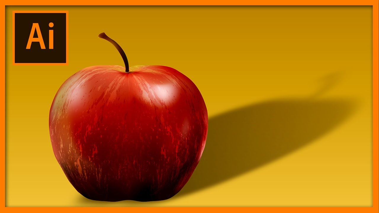 Como Crear SOMBRA en PERSPECTIVA en ILLUSTRATOR ||Tutorial||