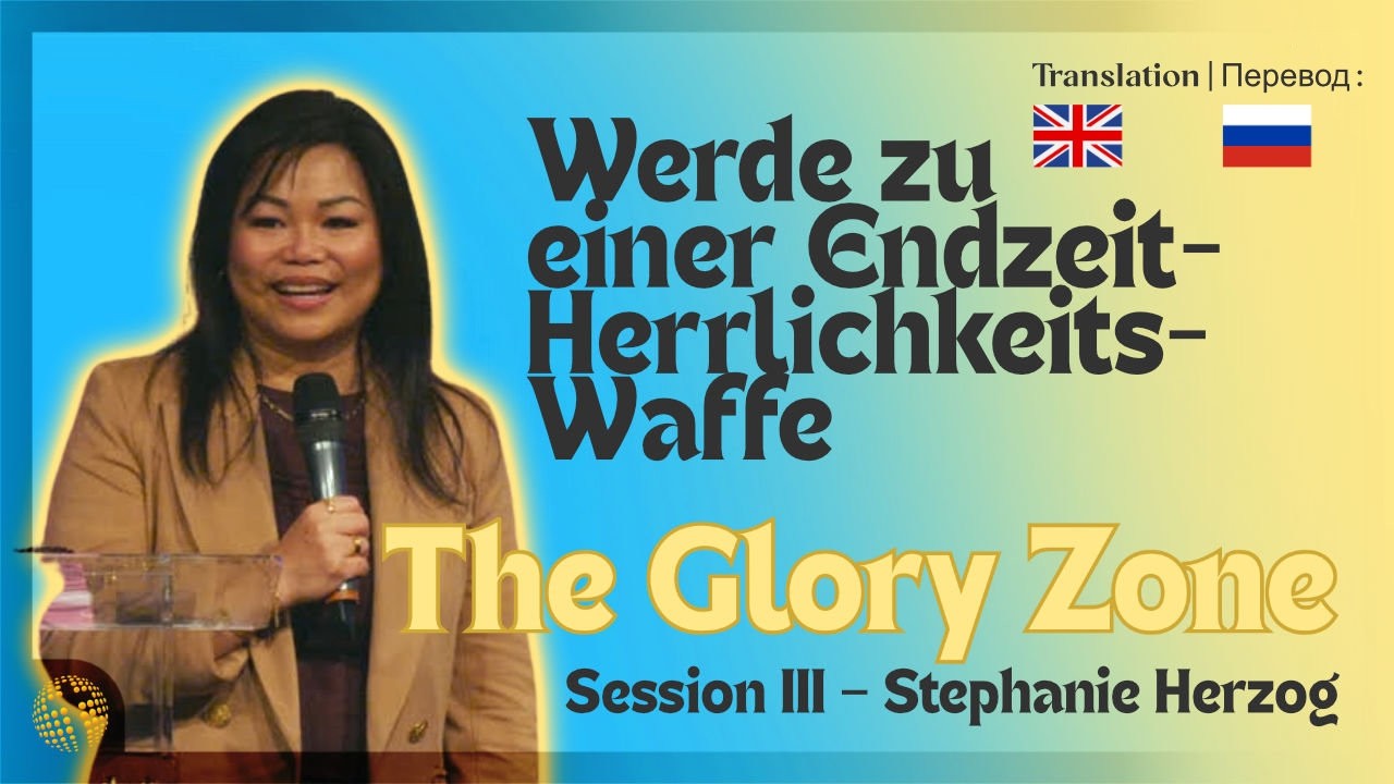 🔴 The Glory Zone | 🇩🇪 Session 3