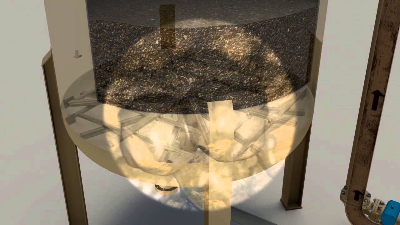 PowerClean Nutshell Filter