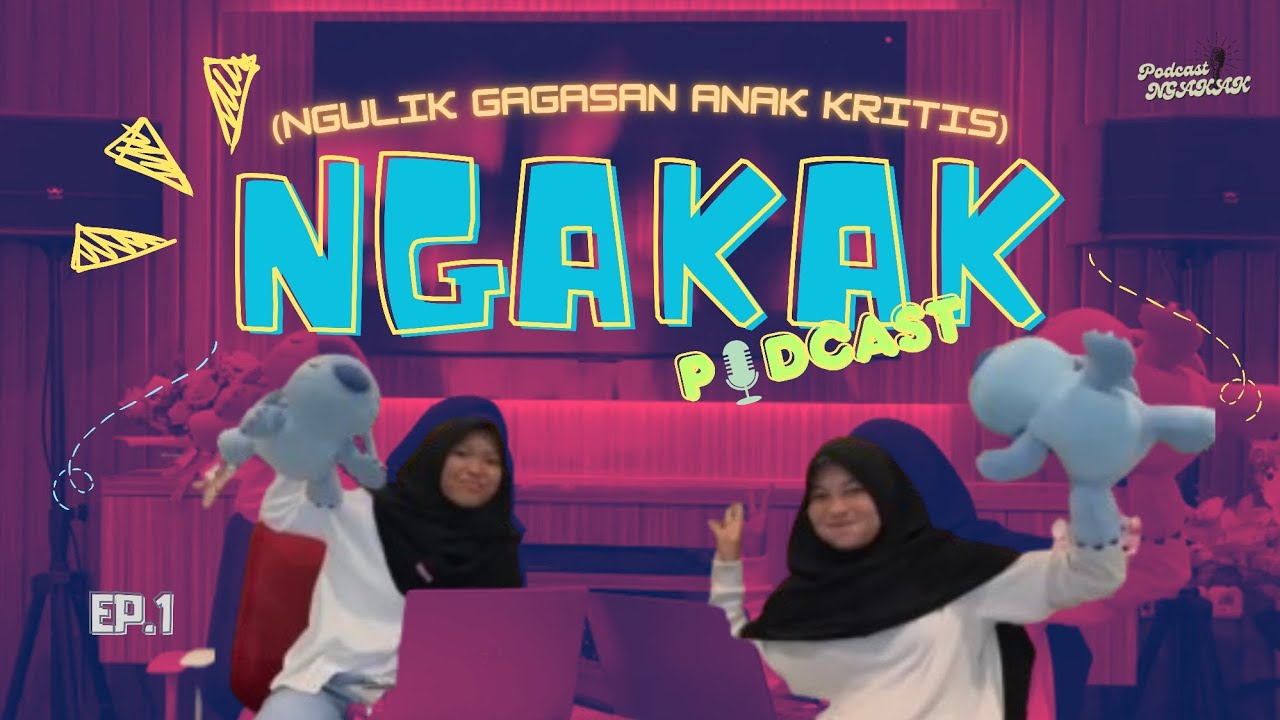 Pendidikan Berkualitas & Ekonomi Berkelanjutan: Ada Kaitannya? (SDGs 4 & 8)
