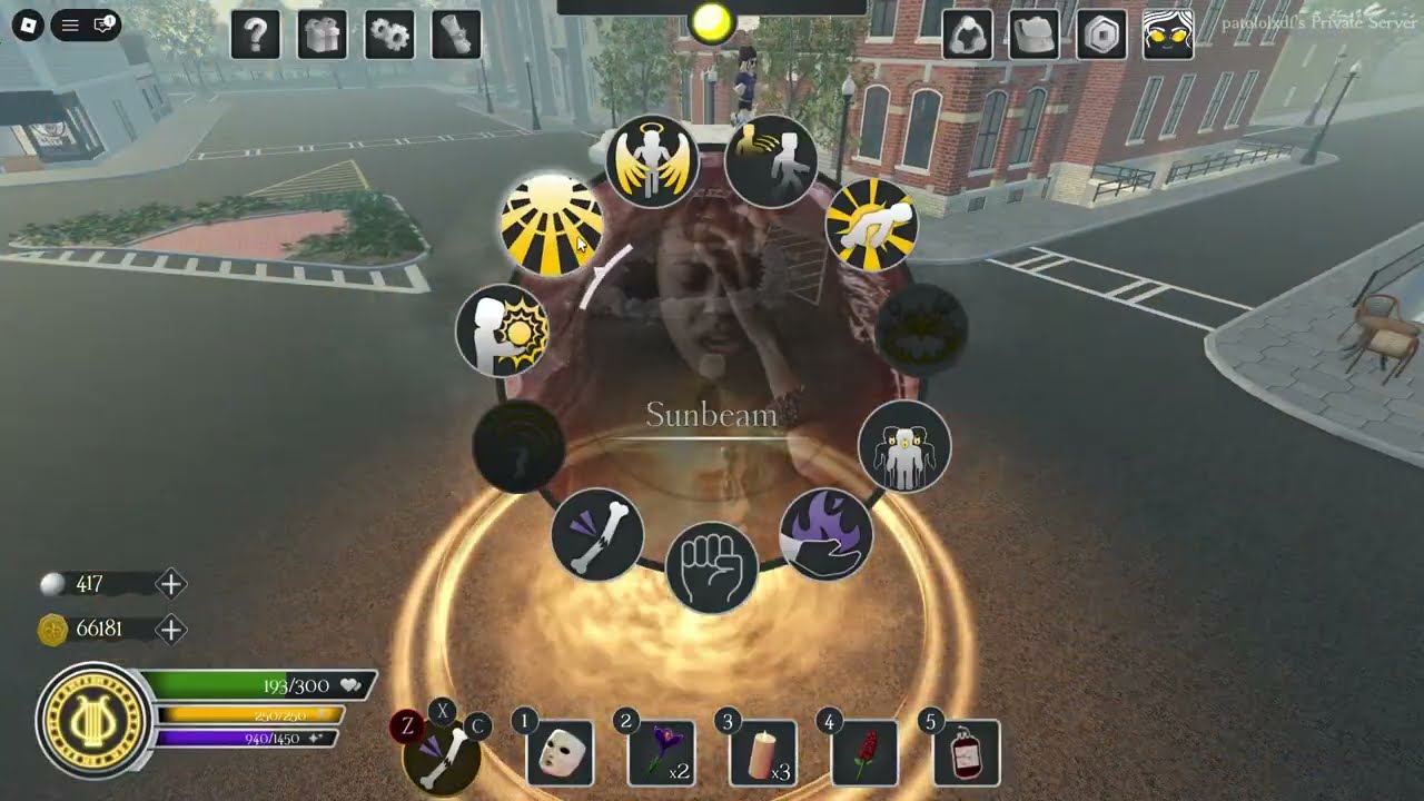 1v1 Part 2