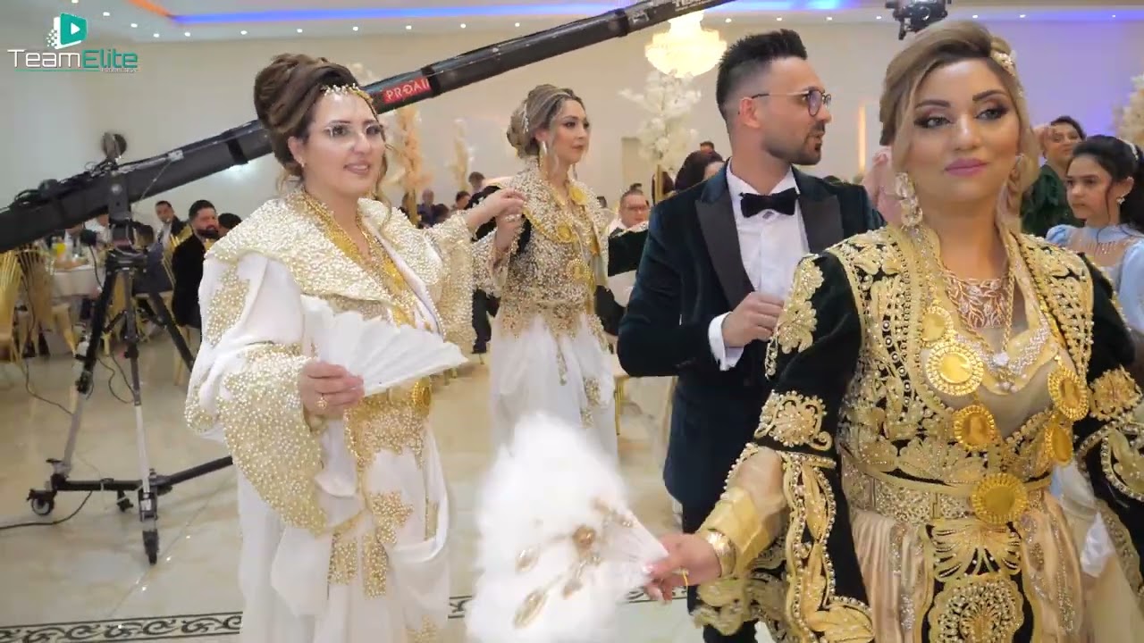 Sofian&Seldin Bijav Ko Ramce&Melita Part 2