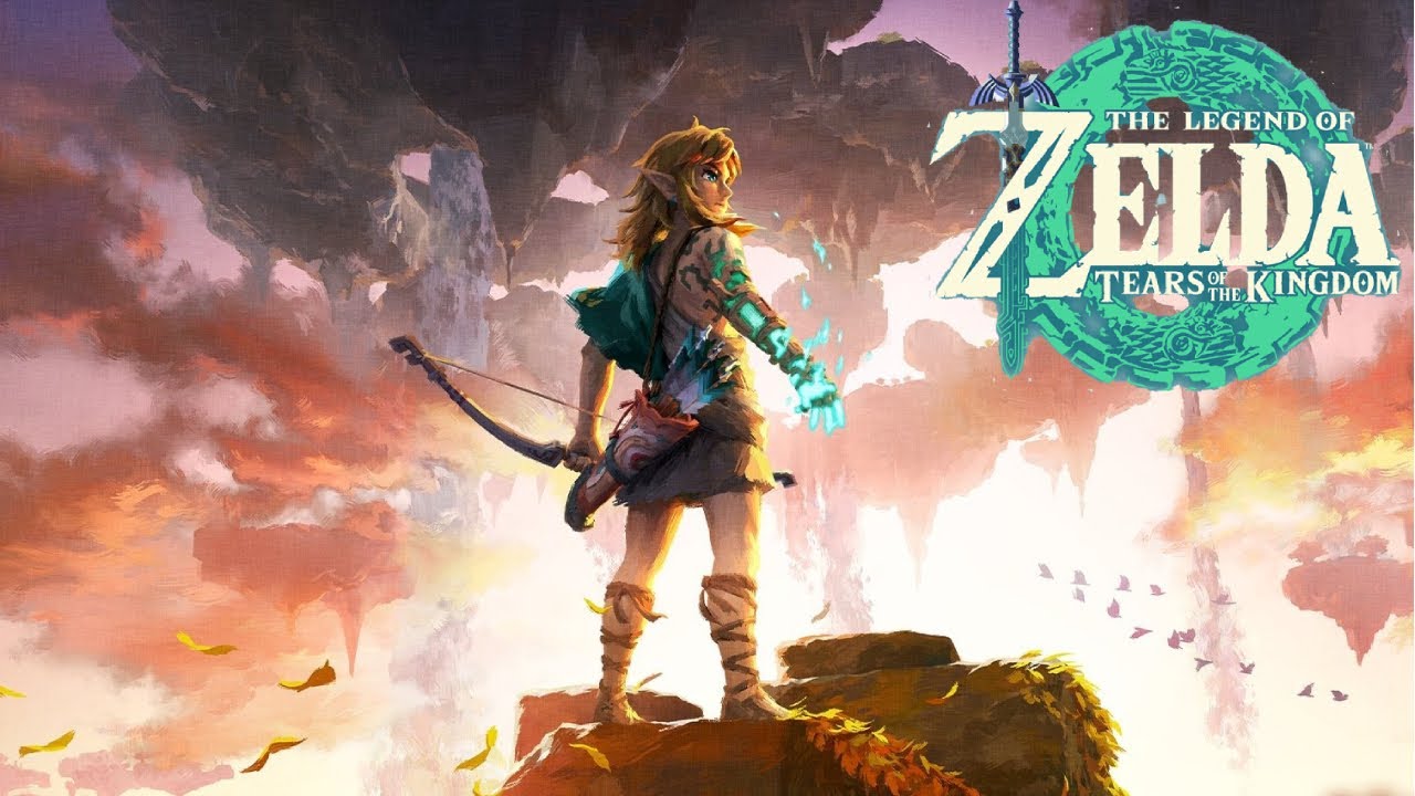 Recuperando la Ciudadela - Zelda: TOTK #21