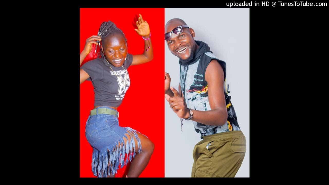 Mutengere coke MK Vybz ft Ruth Lee (official audio)- prod by lino music ent  0719057798