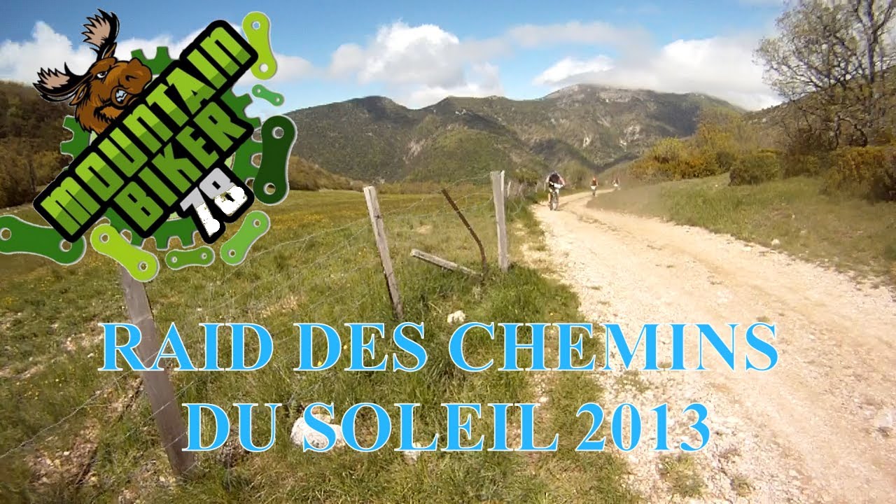 Raid VTT: 