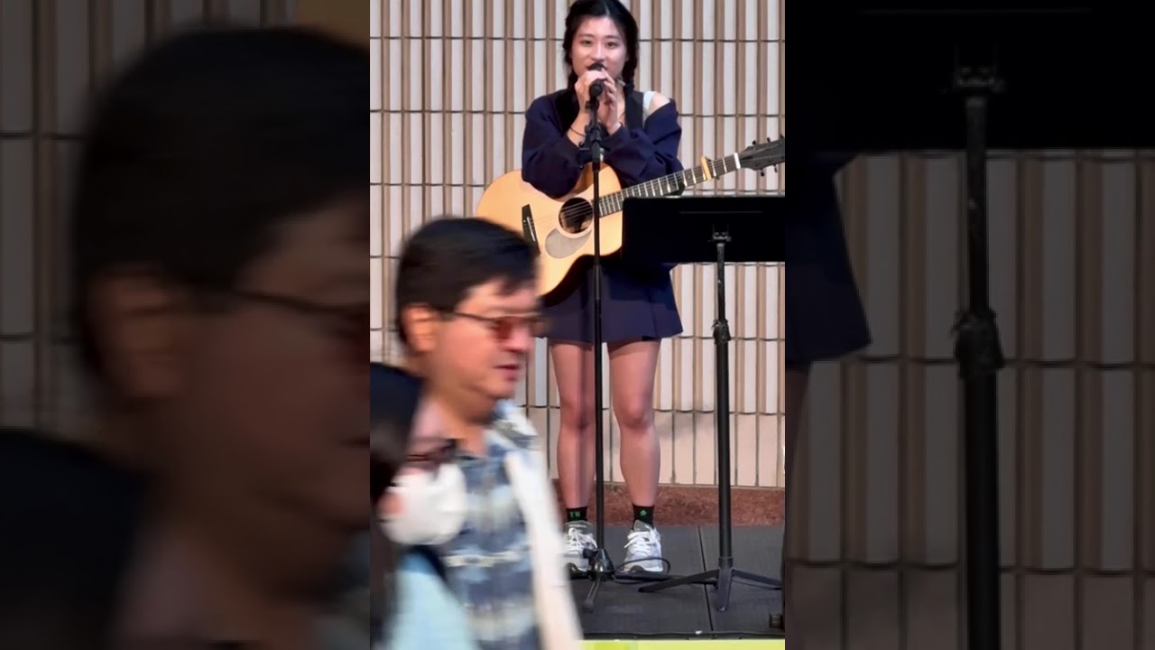 心有獨鍾cover