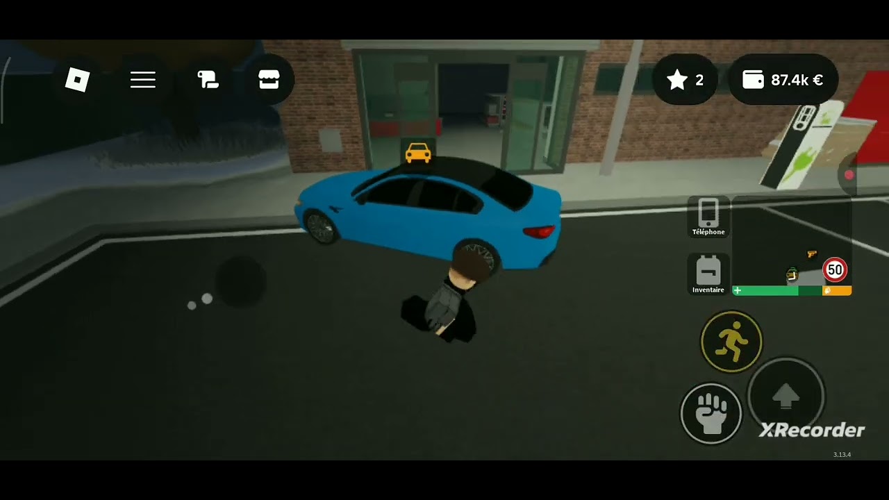 Criminal life emergency hambourg -mobile