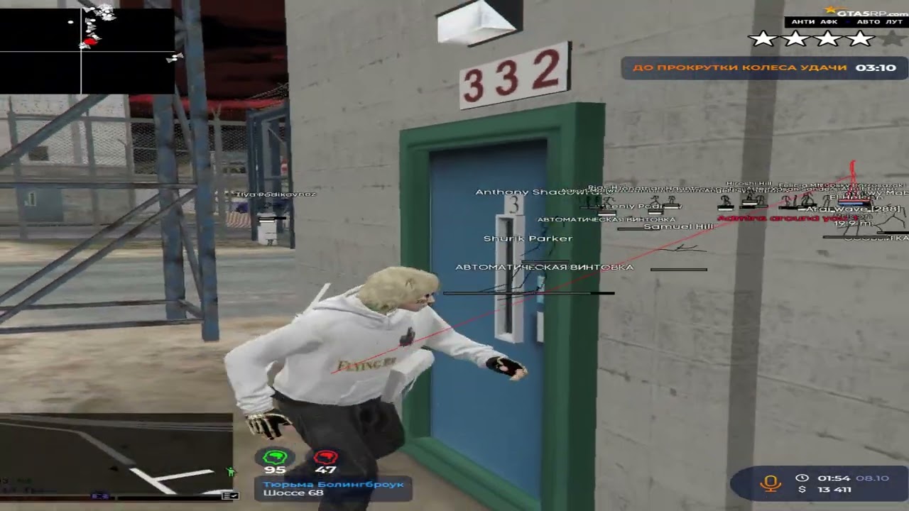 ЗАПУШИЛ ФТ ПО ПРИКОЛУ С LEET-CHEATS 🕷️