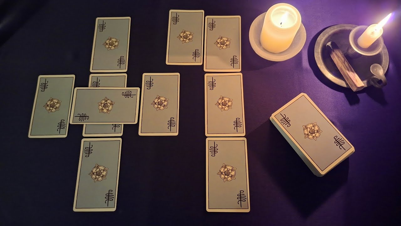 O ve Sen Ne Durumdasınız? Sizi Neler Bekliyor? #tarot #gemmatarotastro