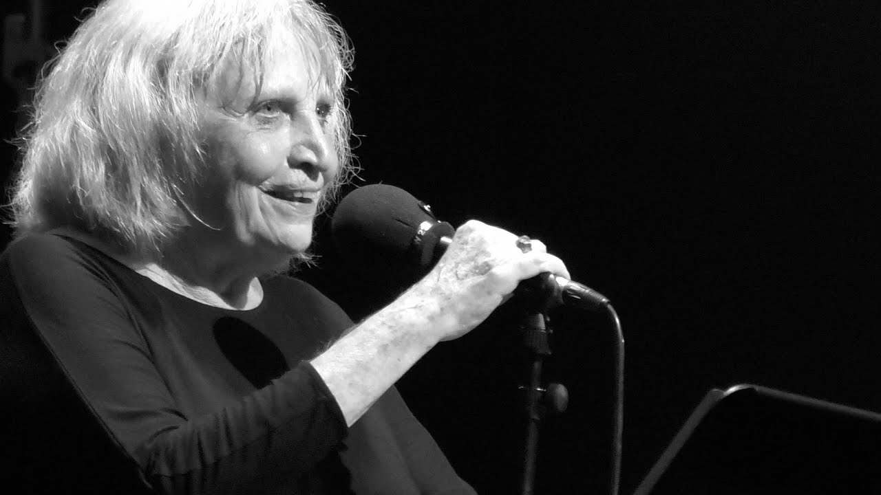 Francesca SOLLEVILLE - ELLE ET LUI (Allain Leprest/Gérard Pierron 1994) en juillet 2019