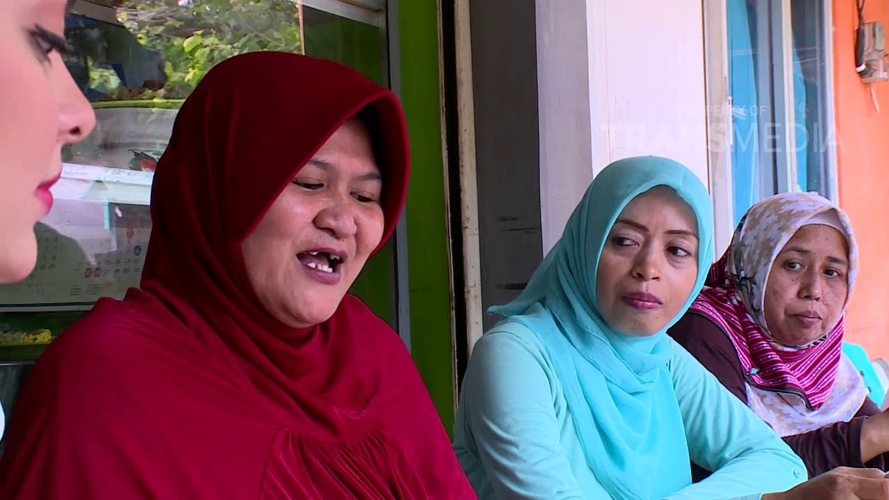 DR OZ - Tips Makanan Sehat (23/12/17) Part 2