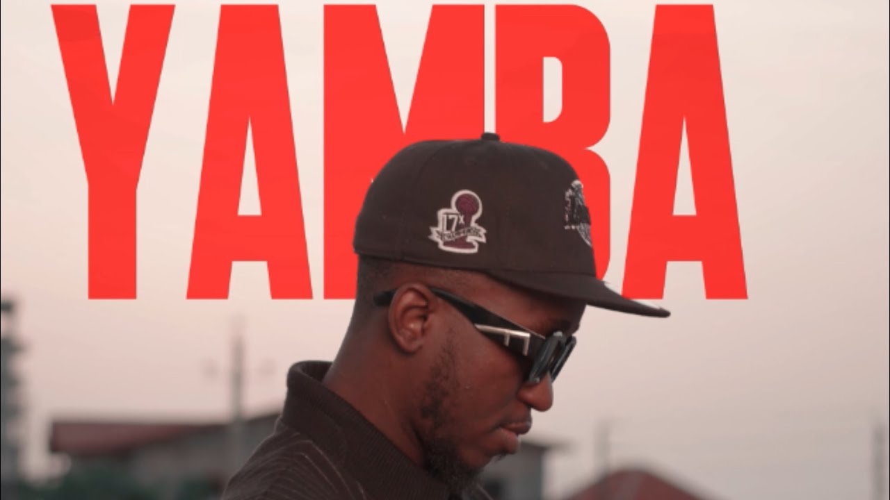 MC FRESHH - Yamba (Clip Officiel)