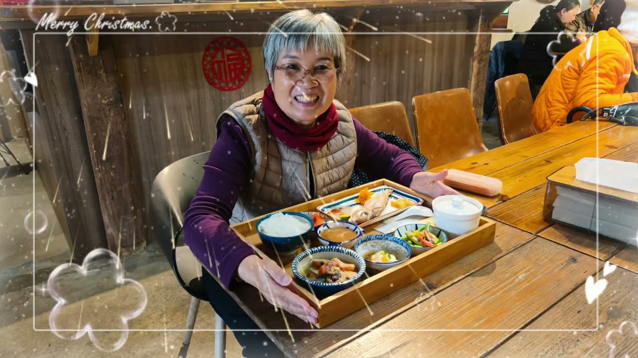 115/03/10 宜蘭寒溪吊橋二漁咖啡梅花湖