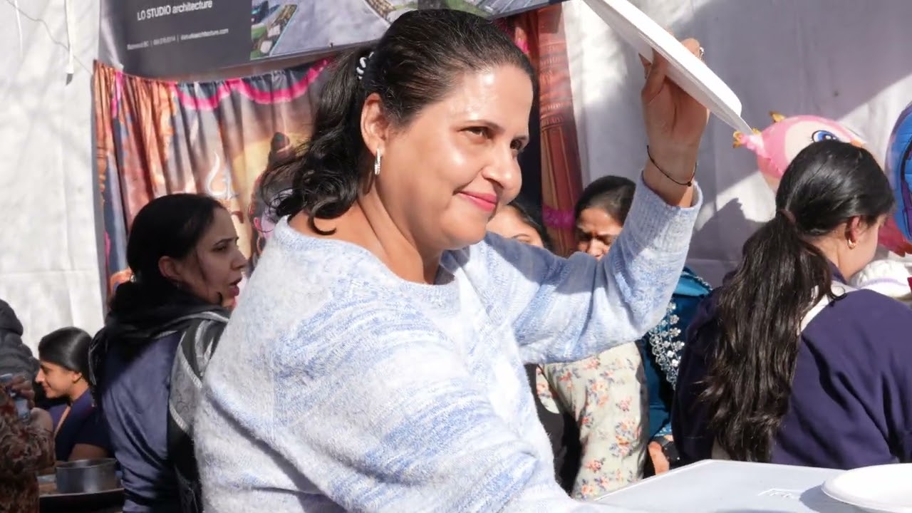 Lakhmi Narayan Mandir  Mahashivratri by PixelFrame Media