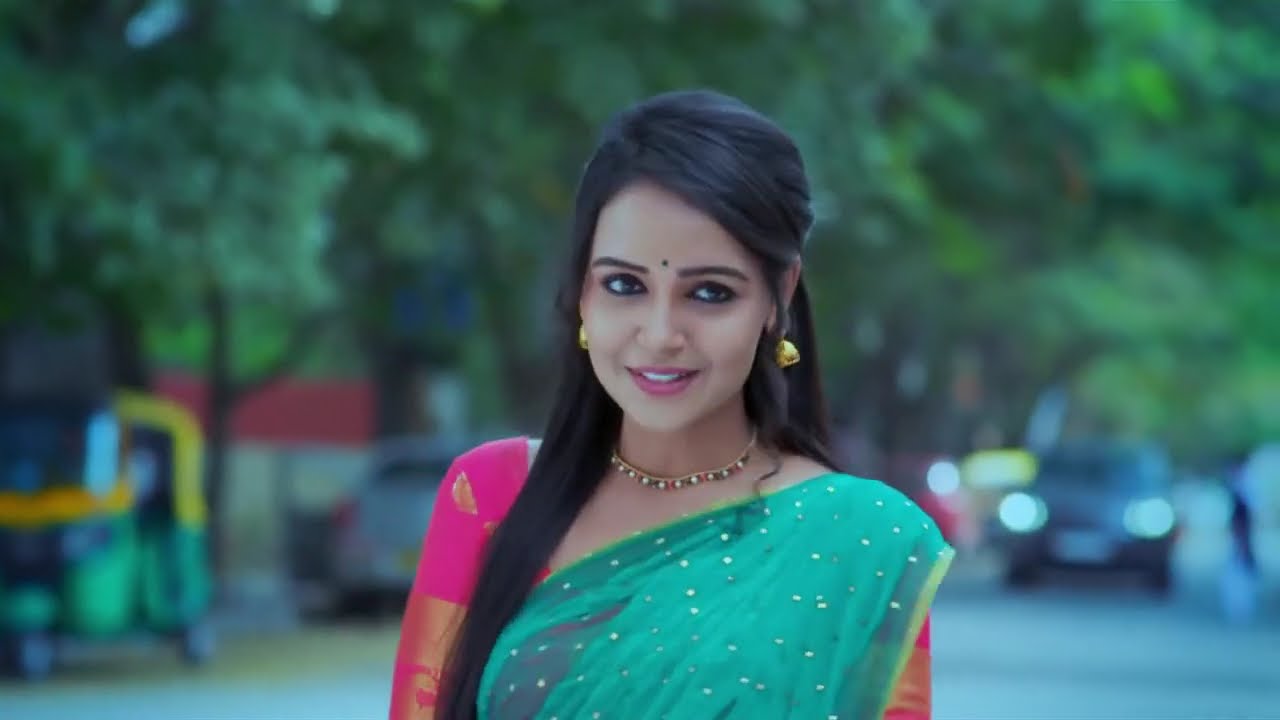 Gattimela - Ep 231 - Sudha Narasimharaju, Gagana - Kannada Tv Serial - ZEE5 Classics Kannada