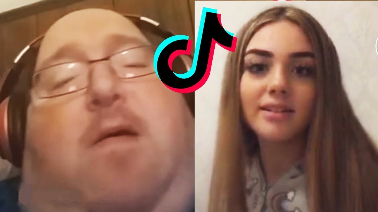 TIKTOK TRY NOT TO GET CLAIMED CHALLENGE