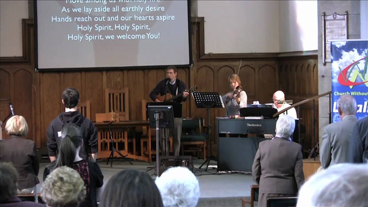 Lifting Our Banners High.mov