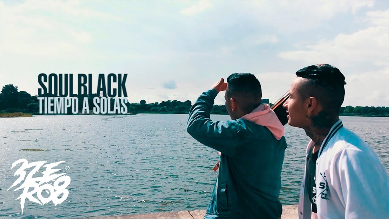 $oulBlack 
