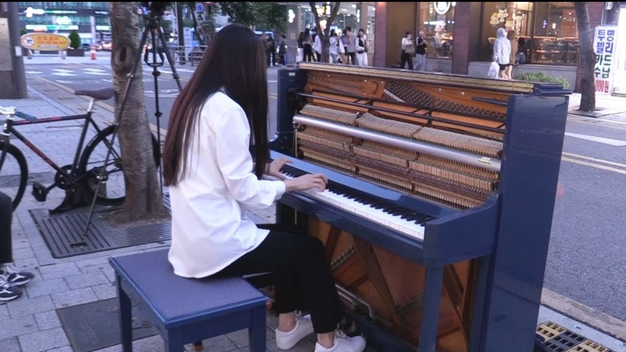 'Cubana Cubana' (Maksim Mrvica)