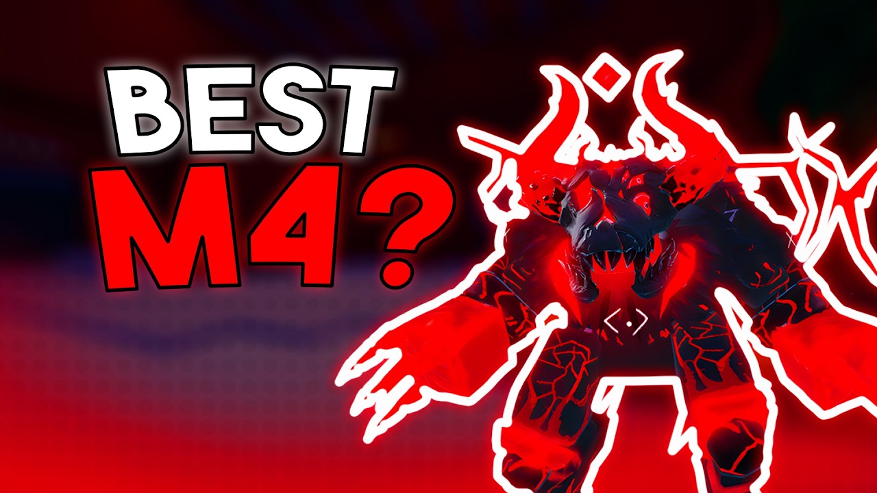 Is this the Best Milestone IV skin out there?