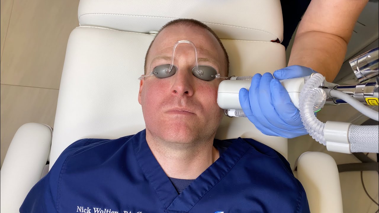 Halo Laser Treatment - Healing Process | Review on Halo Laser | OceanDrivePlasticSurgery.com