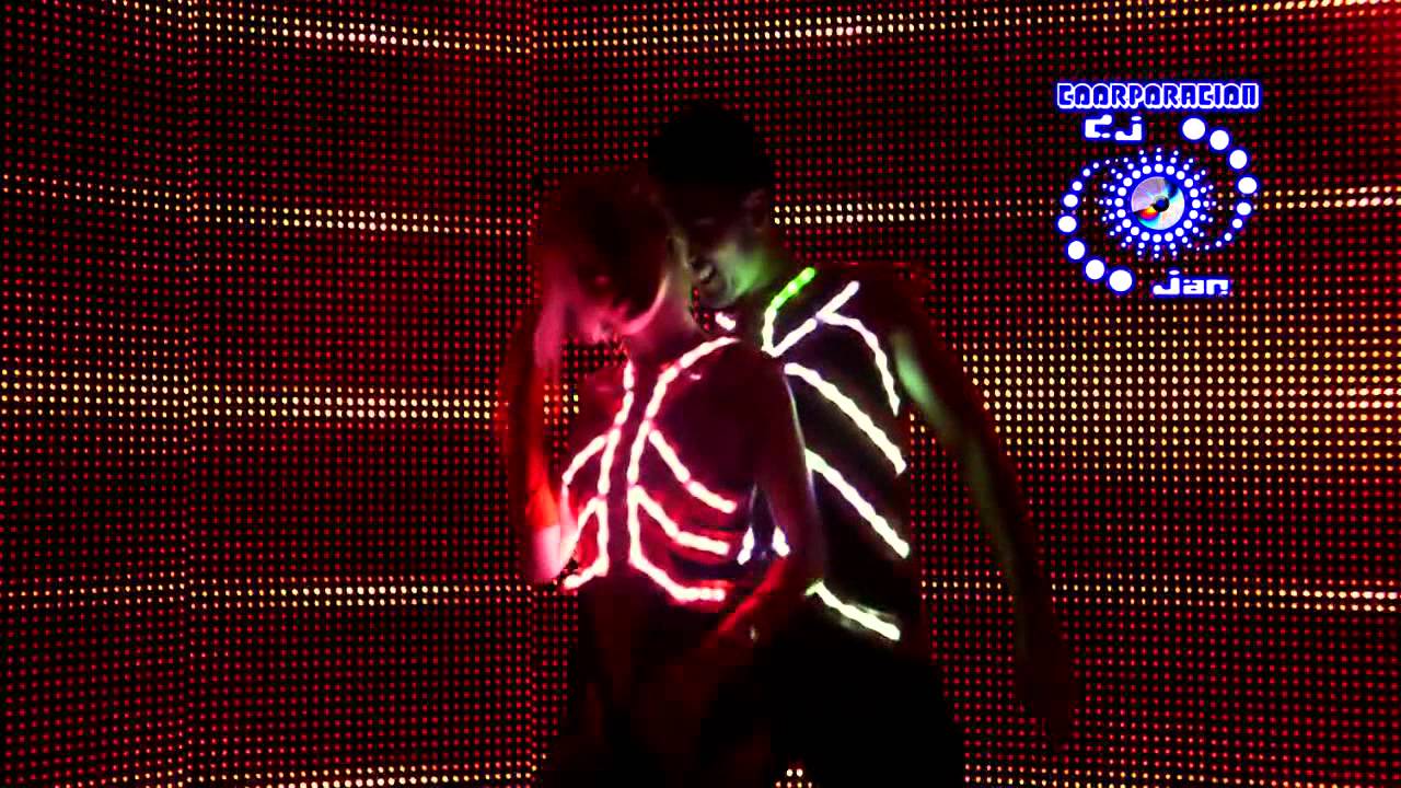 Lovumba Remix (HD) - Daddy Yankee Ft. Don Omar (Clip By DJ Jan)