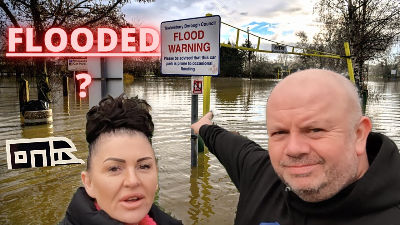 ЗАТОПЛЕНИЕ В ТЬЮКСБЕРИ?