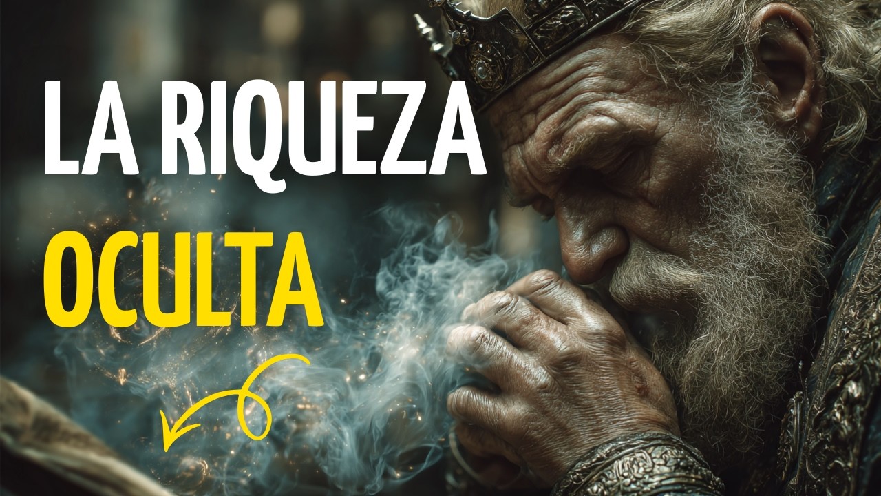 El CÓDIGO PERDIDO de Eclesiastés: La sabiduría OCULTA para prosperar