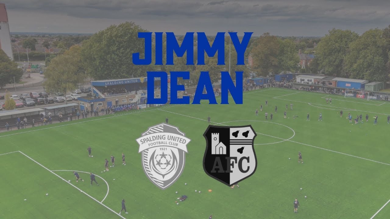 𝗣𝗢𝗦𝗧 𝗠𝗔𝗧𝗖𝗛 𝗜𝗡𝗧𝗘𝗥𝗩𝗜𝗘𝗪 | 𝗦𝗽𝗮𝗹𝗱𝗶𝗻𝗴 𝗨𝗻𝗶𝘁𝗲𝗱 𝘃 𝗔𝗹𝘃𝗲𝗰𝗵𝘂𝗿𝗰𝗵 𝗙𝗖