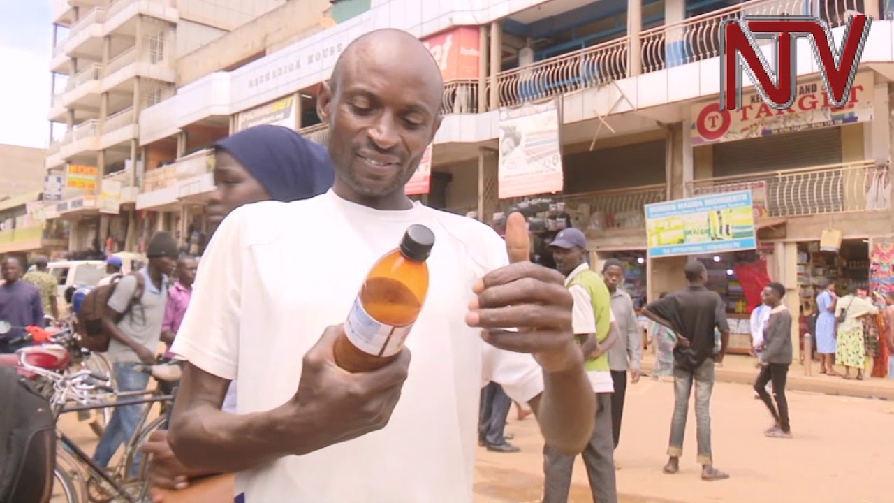 National Drug Authority cautions public on use of erectile herbal medicine