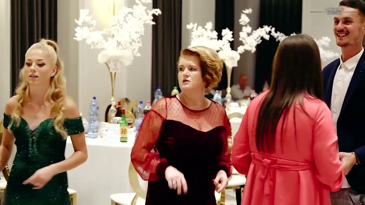 Formatia Unic Suceava(2022) - Nunta Sabian & Dumitrita. Program 7.