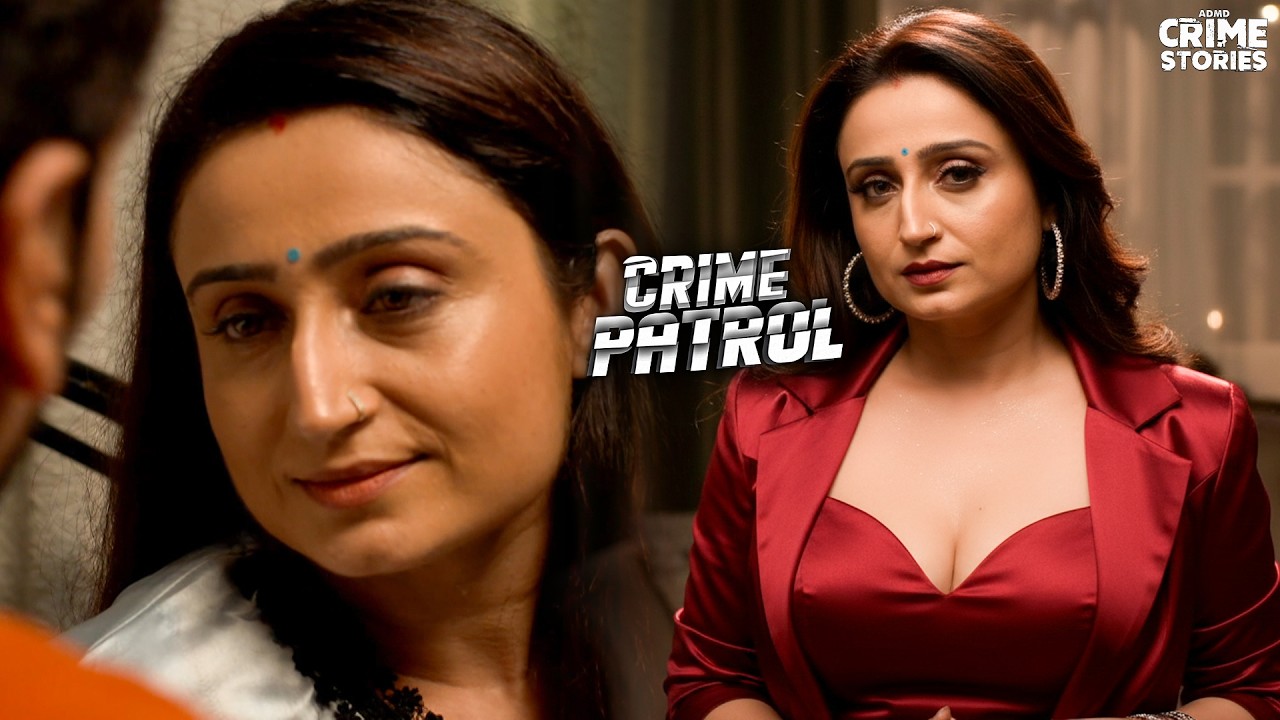 विधवा भाभी पड़ी अपने शदिशुदा देवर के प्यार में | Crime Patrol | TV Serial | Full Episode #2026